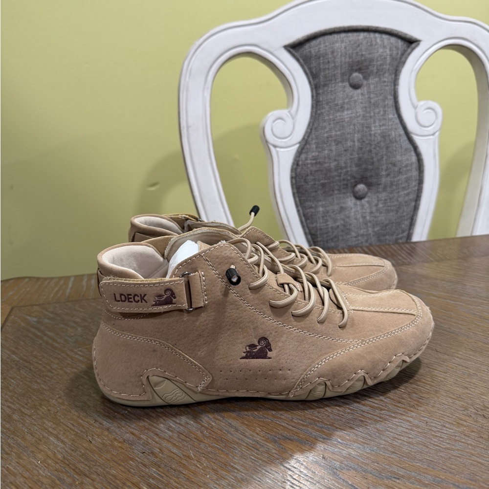 LDECK Shoes